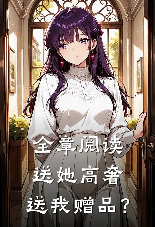 全章阅读送她高奢，送我赠品？