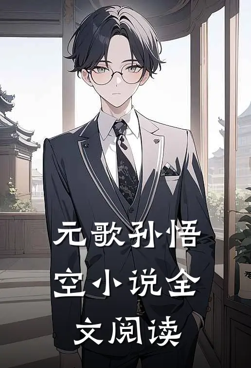 元歌孙悟空小说全文阅读