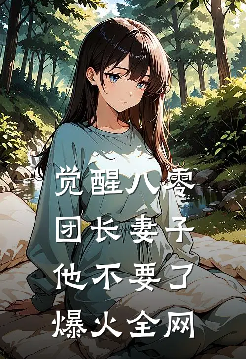 觉醒八零，团长妻子他不要了爆火全网