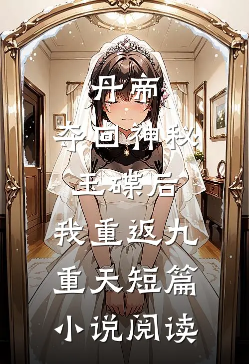 丹帝：夺回神秘玉碟后，我重返九重天短篇小说阅读