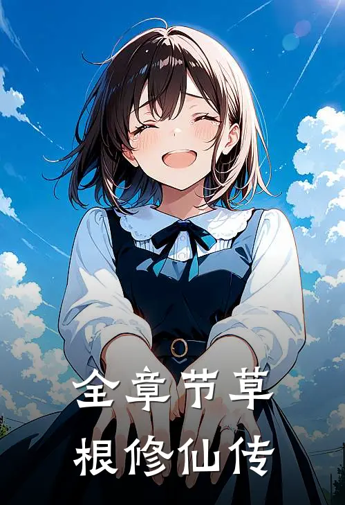 全章节草根修仙传