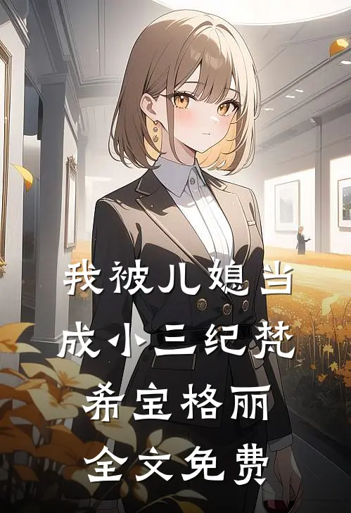 我被儿媳当成小三纪梵希宝格丽全文免费