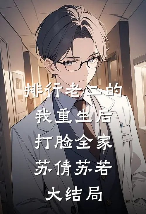 排行老二的我重生后，打脸全家苏倩苏若大结局