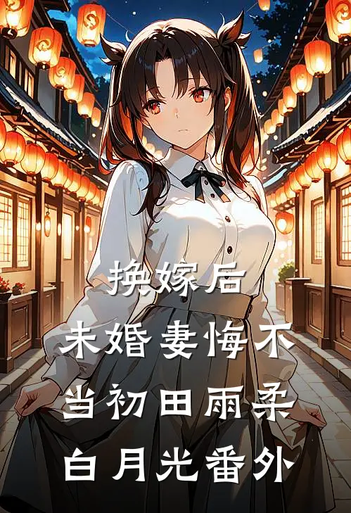 换嫁后，未婚妻悔不当初田雨柔白月光 番外