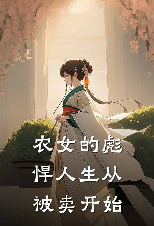 农女的彪悍人生从被卖开始