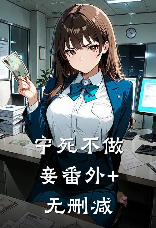 宁死不做妾番外+无删减