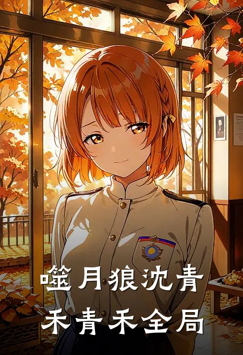 噬月狼沈青禾青禾全局
