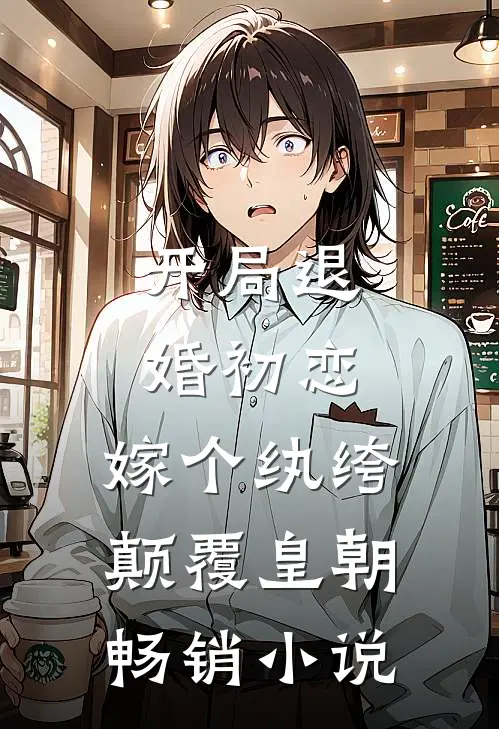 开局退婚初恋，嫁个纨绔颠覆皇朝畅销小说