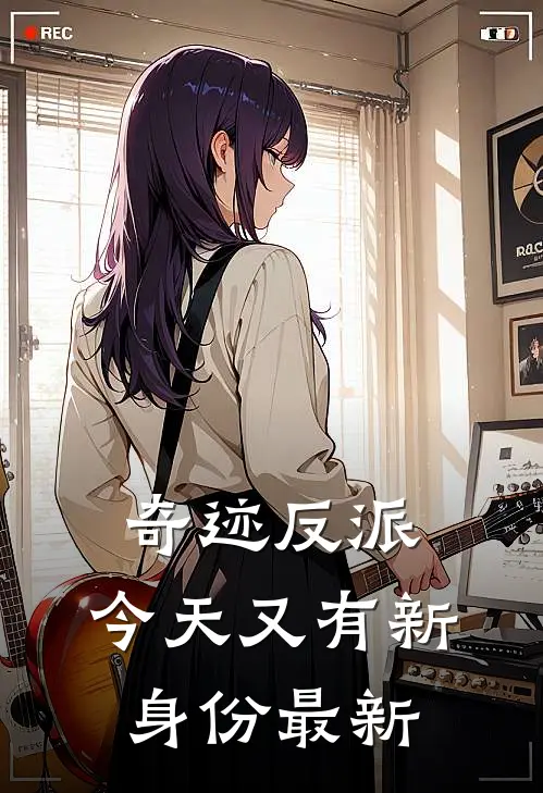 奇迹反派：今天又有新身份最新