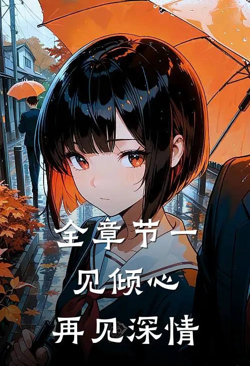 全章节一见倾心，再见深情