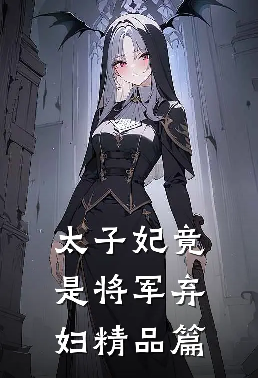 太子妃竟是将军弃妇精品篇