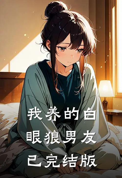 我养的白眼狼男友已完结版