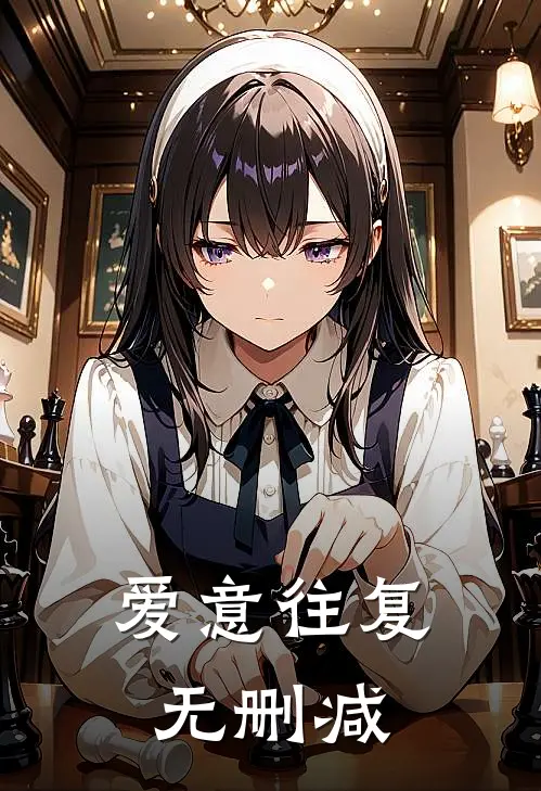 爱意往复无删减