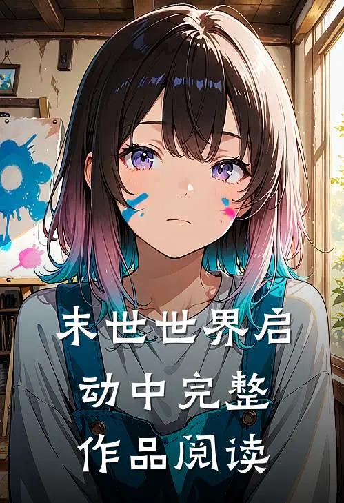 末世世界启动中完整作品阅读