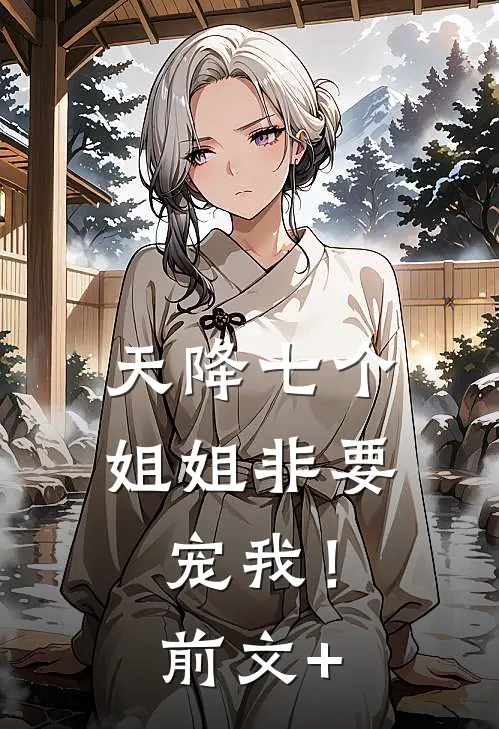 天降七个姐姐非要宠我！前文+