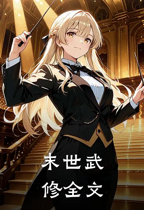 末世武修全文