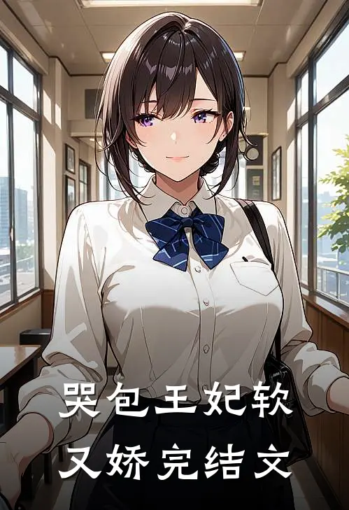 哭包王妃软又娇完结文