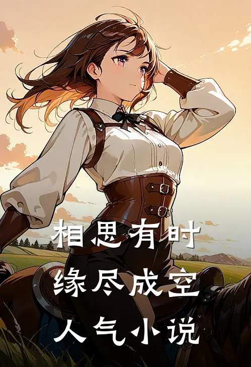 相思有时，缘尽成空人气小说