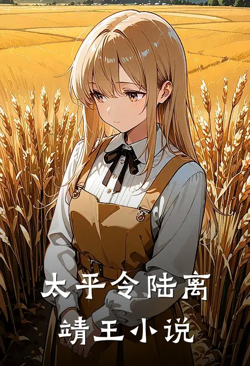 太平令陆离靖王小说
