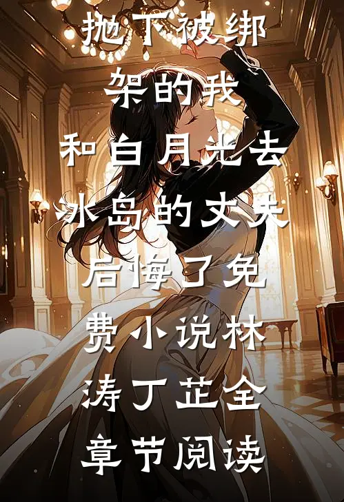 抛下被绑架的我，和白月光去冰岛的丈夫后悔了免费小说林涛丁芷全章节阅读
