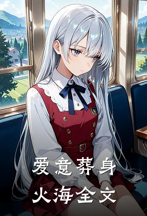 爱意葬身火海全文