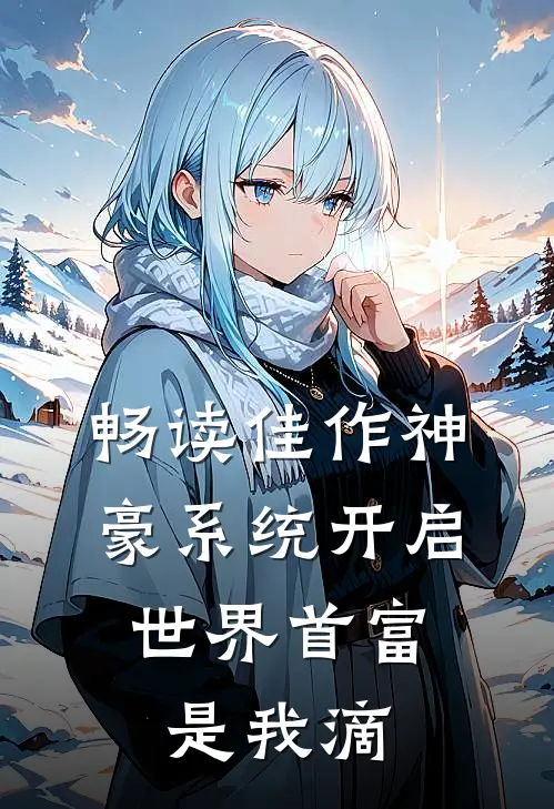 畅读佳作神豪系统开启，世界首富是我滴