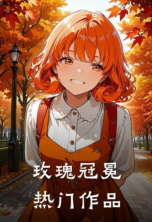 玫瑰冠冕热门作品