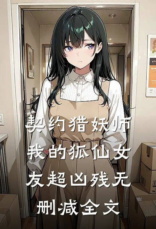 契约猎妖师我的狐仙女友超凶残无删减全文免费阅读