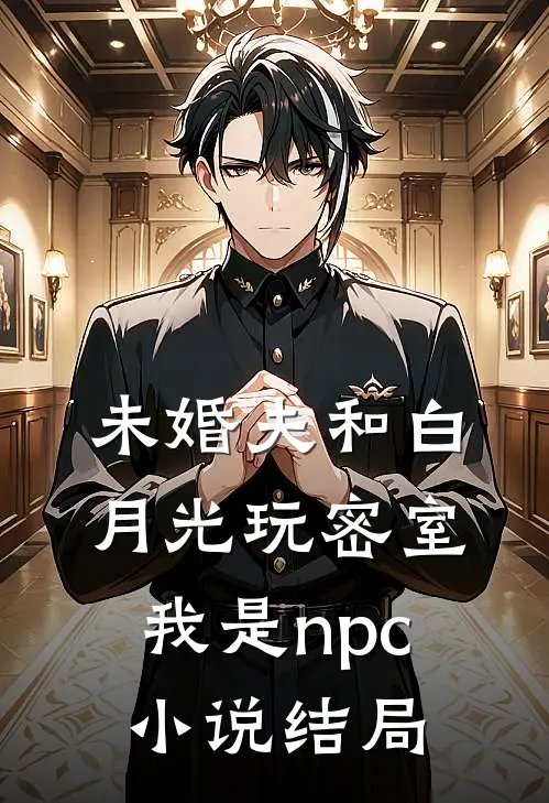 未婚夫和白月光玩密室，我是npc小说结局