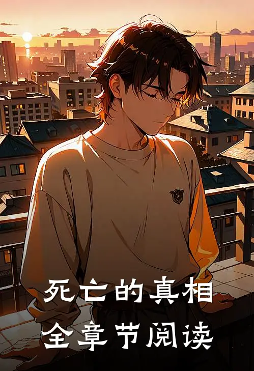 死亡的真相全章节阅读