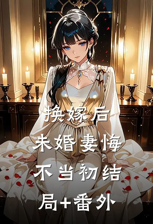 换嫁后，未婚妻悔不当初结局+番外