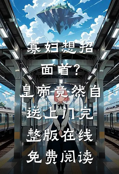寡妇想招面首?皇帝竟然自送上门完整版在线免费阅读