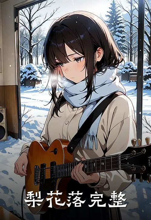 梨花落完整