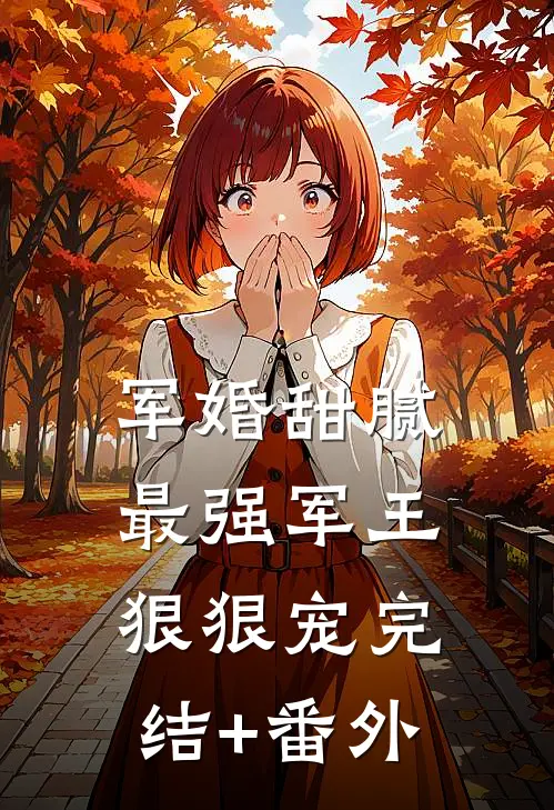 军婚甜腻：最强军王狠狠宠完结+番外