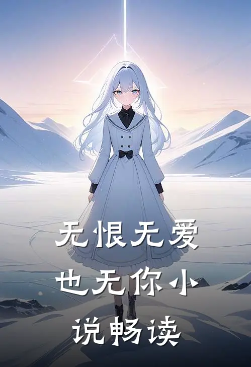 无恨无爱也无你小说畅读