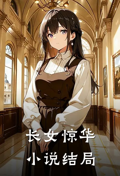 长女惊华小说结局