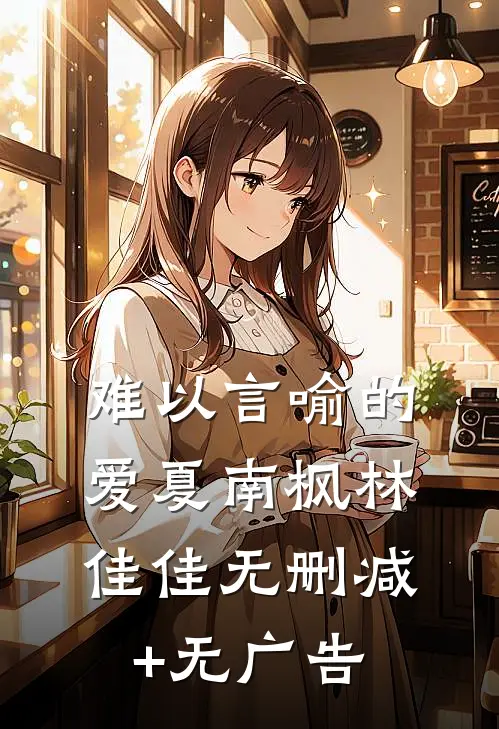 难以言喻的爱夏南枫林佳佳无删减+无广告