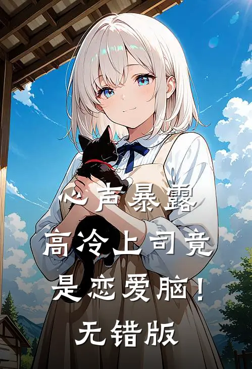 心声暴露，高冷上司竟是恋爱脑！无错版