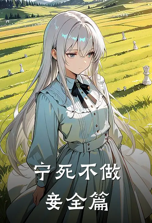 宁死不做妾全篇