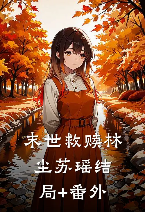《末世救赎》林尘苏瑶结局+番外