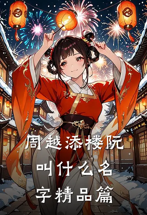 周越添楼阮叫什么名字精品篇