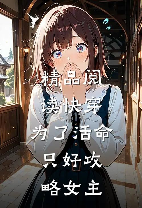 精品阅读快穿：为了活命，只好攻略女主