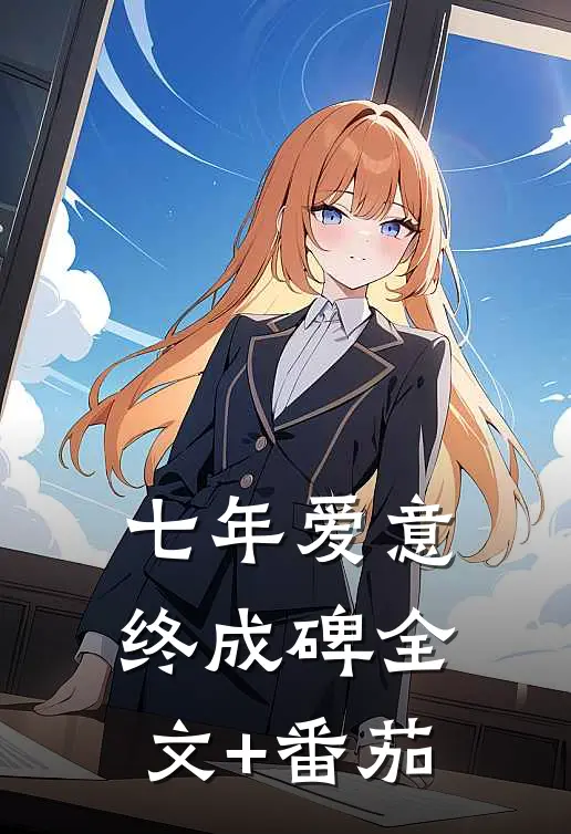 七年爱意，终成碑全文+番茄