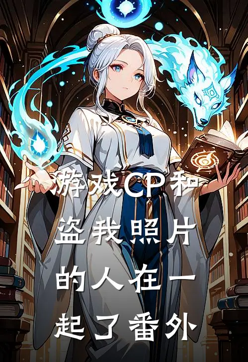 游戏CP和盗我照片的人在一起了 番外