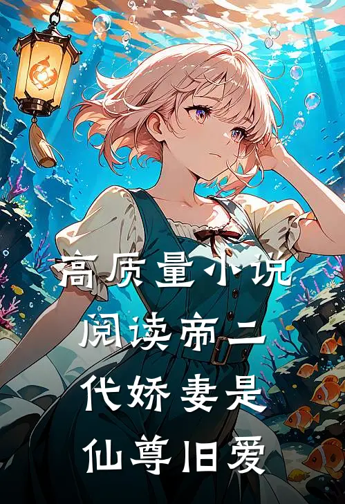 高质量小说阅读帝二代娇妻是仙尊旧爱