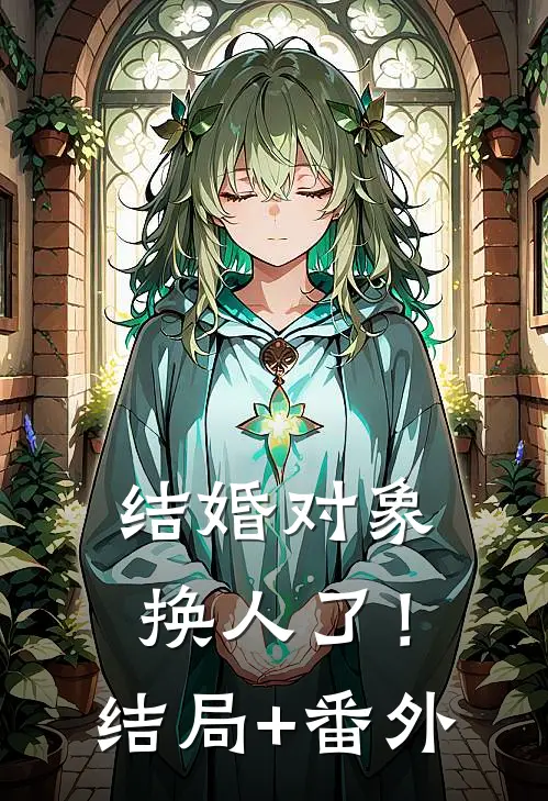 结婚对象换人了！结局+番外