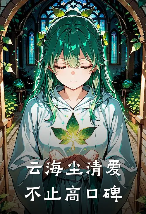 云海尘清爱不止高口碑
