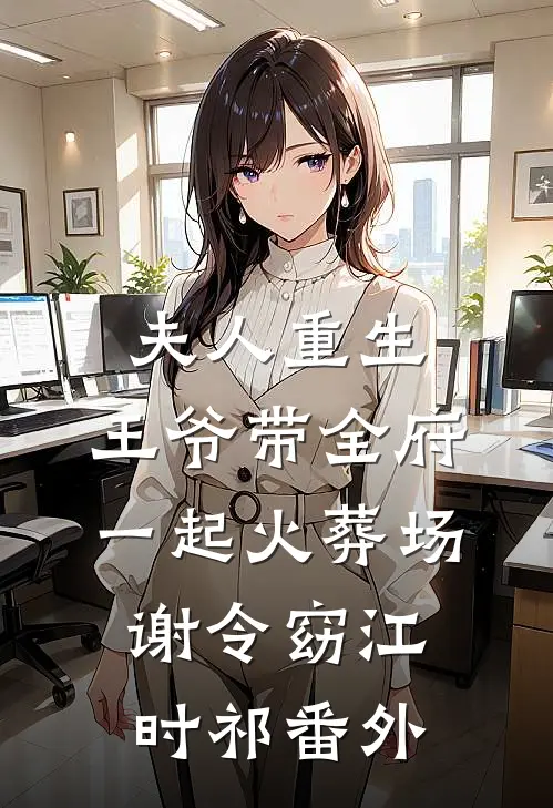 夫人重生，王爷带全府一起火葬场谢令窈江时祁 番外