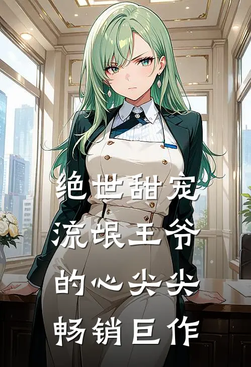 绝世甜宠：流氓王爷的心尖尖畅销巨作