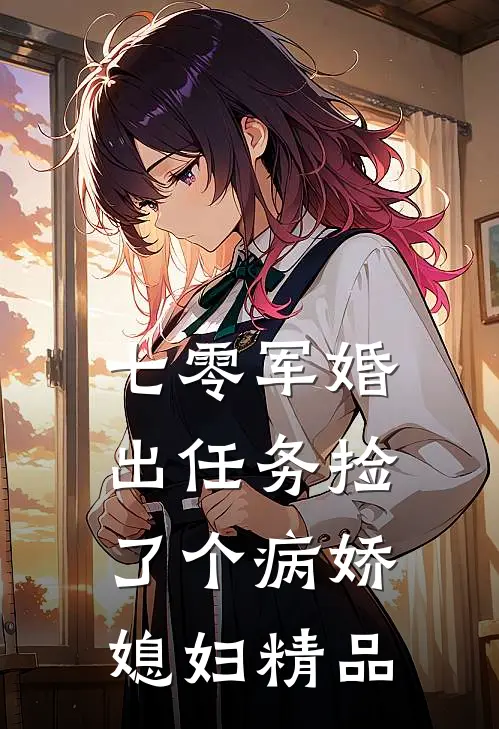 七零军婚，出任务捡了个病娇媳妇精品